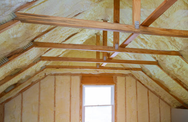 Best Blown-in Insulation in Guernsey, WY