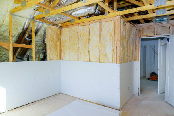 Best Energy Efficiency Insulation in Guernsey, WY