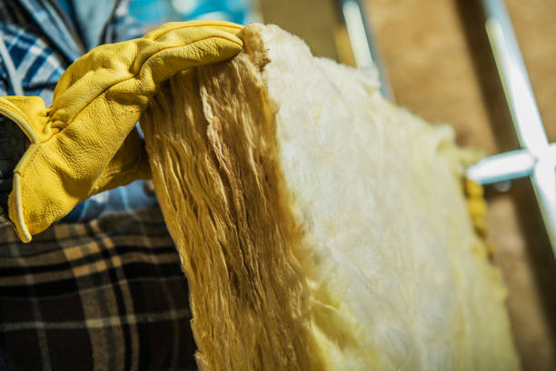 Trusted Guernsey, WY Insulation Contractor Experts
