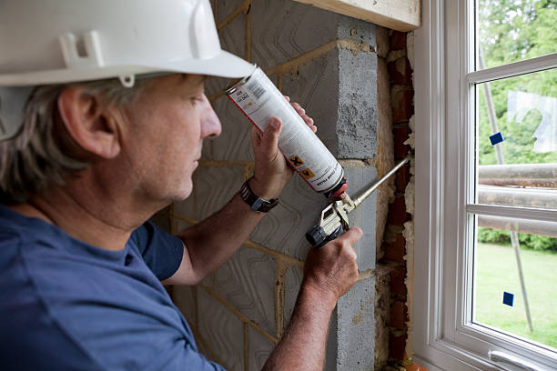 Best Spray Foam Insulation in Guernsey, WY